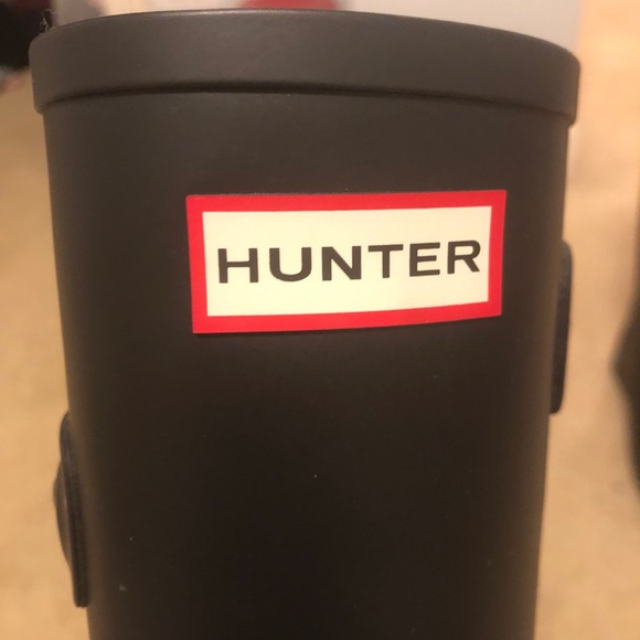 Hunter Boots - Picture 3 of 7